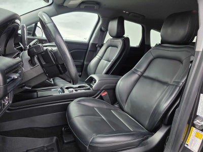 2020 Lincoln Corsair Standard