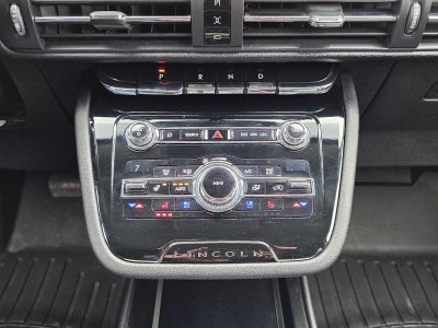 2020 Lincoln Corsair Standard