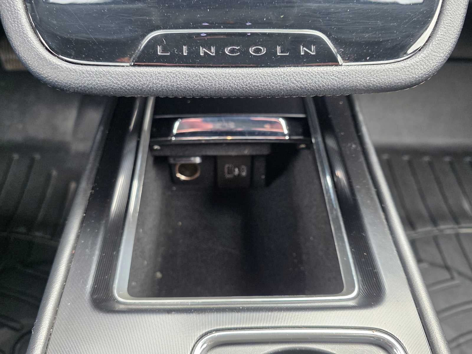 2020 Lincoln Corsair Standard