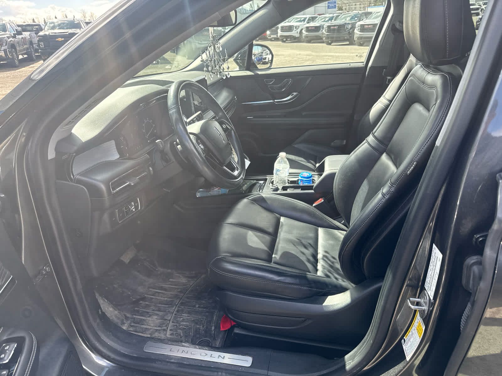 2020 Lincoln Corsair Standard