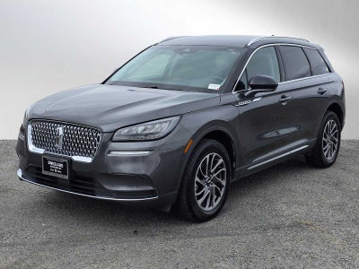 2020 Lincoln Corsair Standard