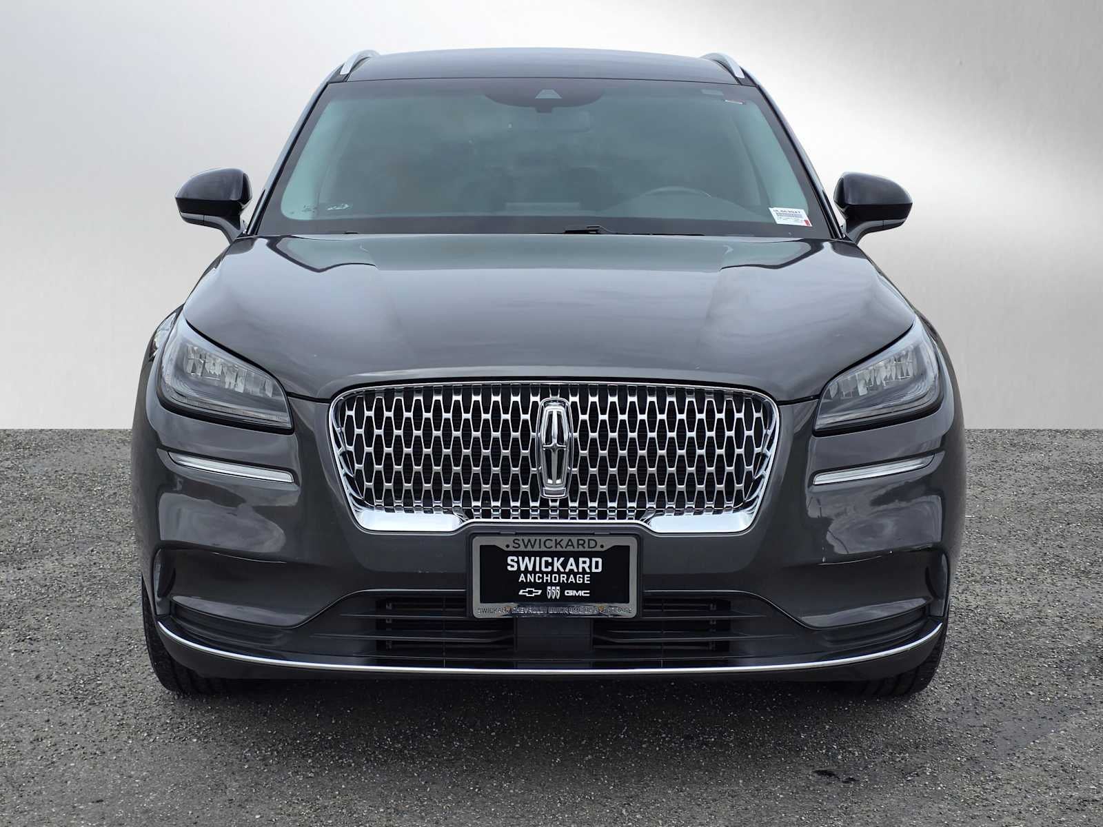 2020 Lincoln Corsair Standard