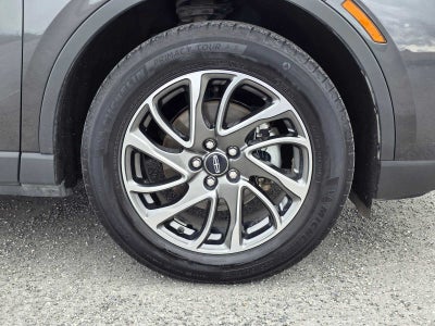 2020 Lincoln Corsair Standard