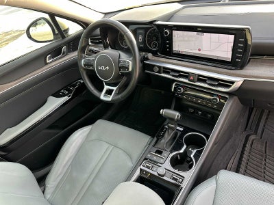 2024 Kia K5 EX