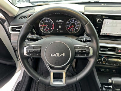 2024 Kia K5 EX