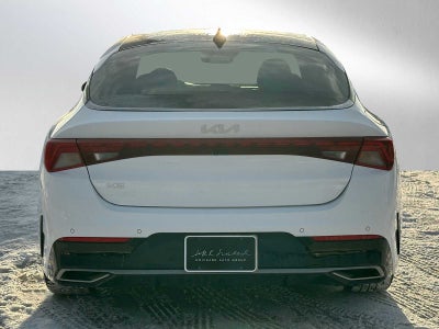 2024 Kia K5 EX