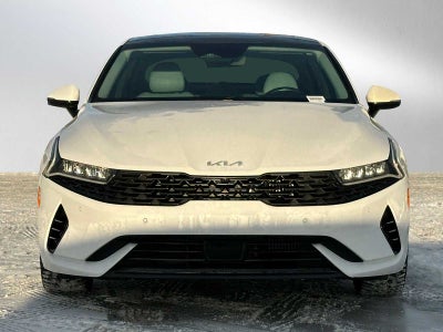 2024 Kia K5 EX