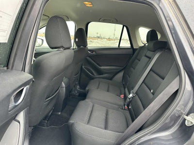 2016 Mazda Mazda CX-5 Touring