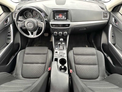 2016 Mazda Mazda CX-5 Touring