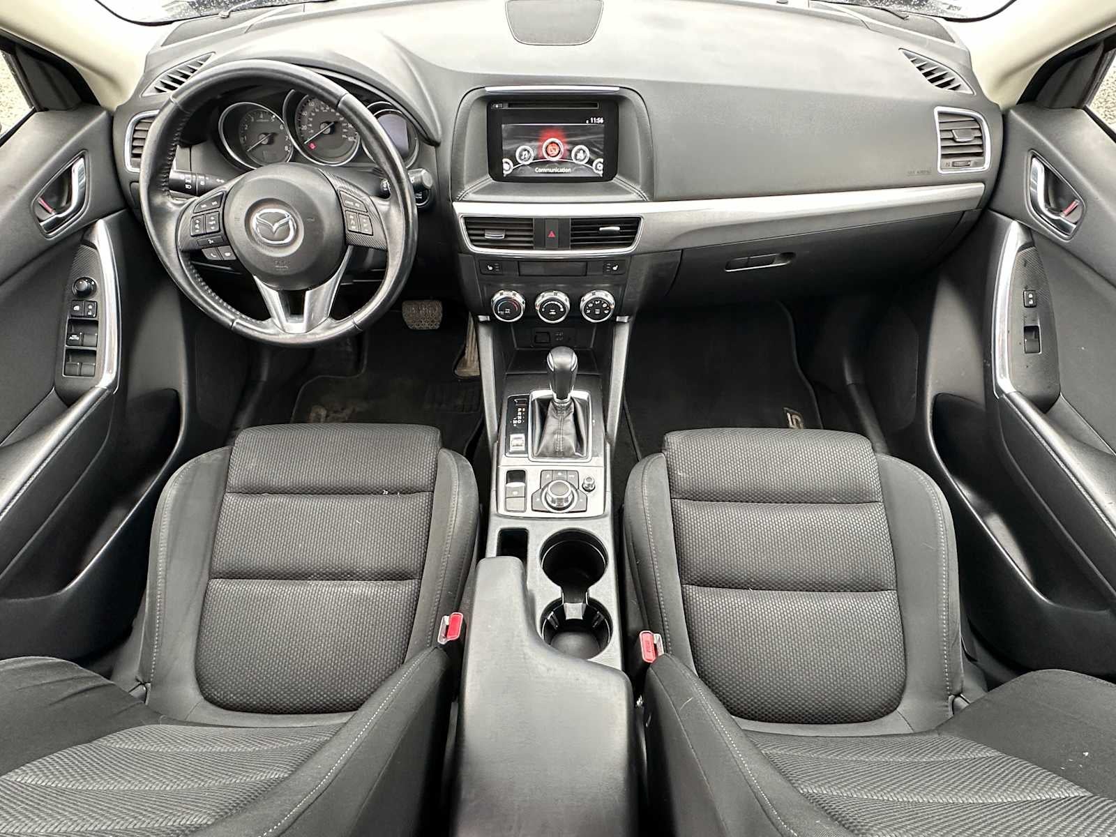 2016 Mazda Mazda CX-5 Touring