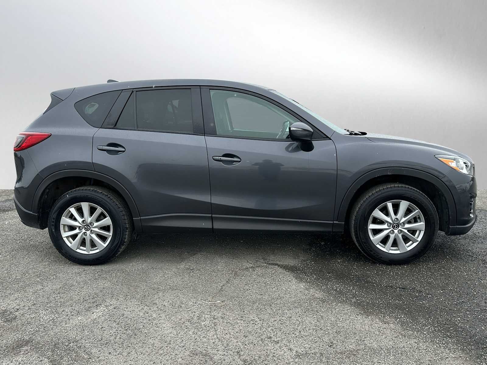 2016 Mazda Mazda CX-5 Touring