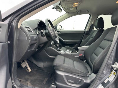 2016 Mazda Mazda CX-5 Touring