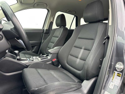 2016 Mazda Mazda CX-5 Touring