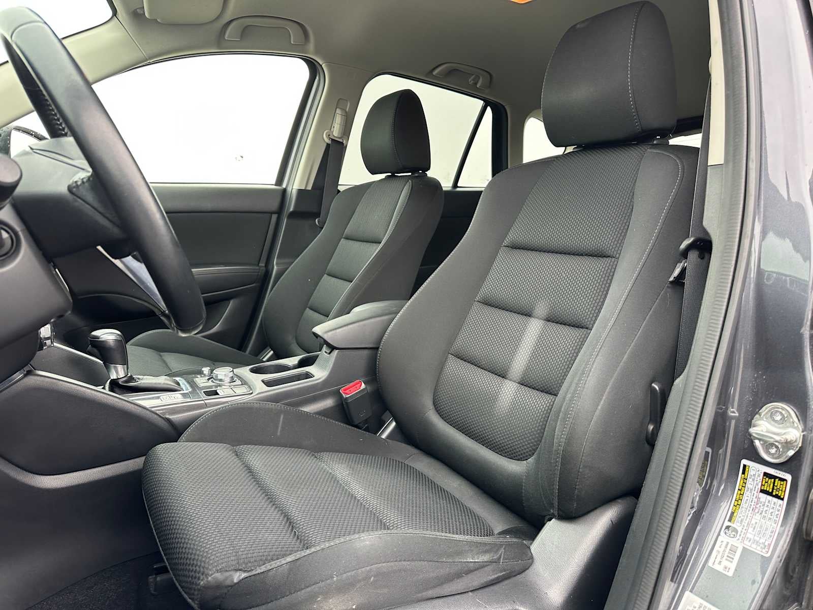 2016 Mazda Mazda CX-5 Touring