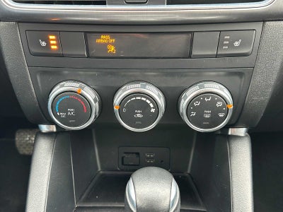 2016 Mazda Mazda CX-5 Touring