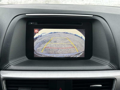 2016 Mazda Mazda CX-5 Touring