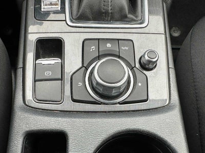 2016 Mazda Mazda CX-5 Touring