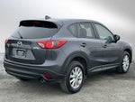2016 Mazda Mazda CX-5 Touring