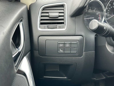 2016 Mazda Mazda CX-5 Touring