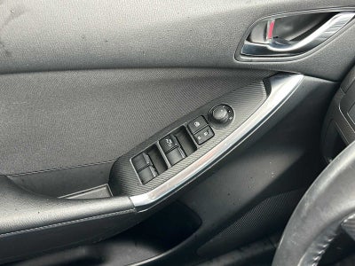 2016 Mazda Mazda CX-5 Touring