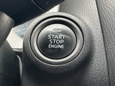 2016 Mazda Mazda CX-5 Touring