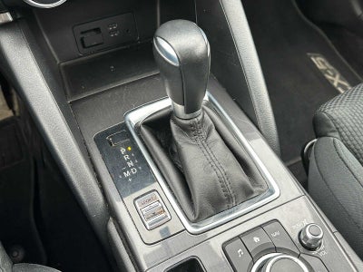 2016 Mazda Mazda CX-5 Touring