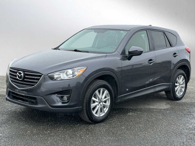 2016 Mazda Mazda CX-5 Touring