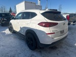 2020 Hyundai Tucson Sport