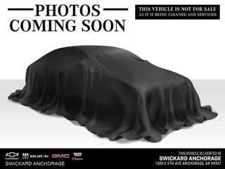 2020 Kia Sportage SX Turbo