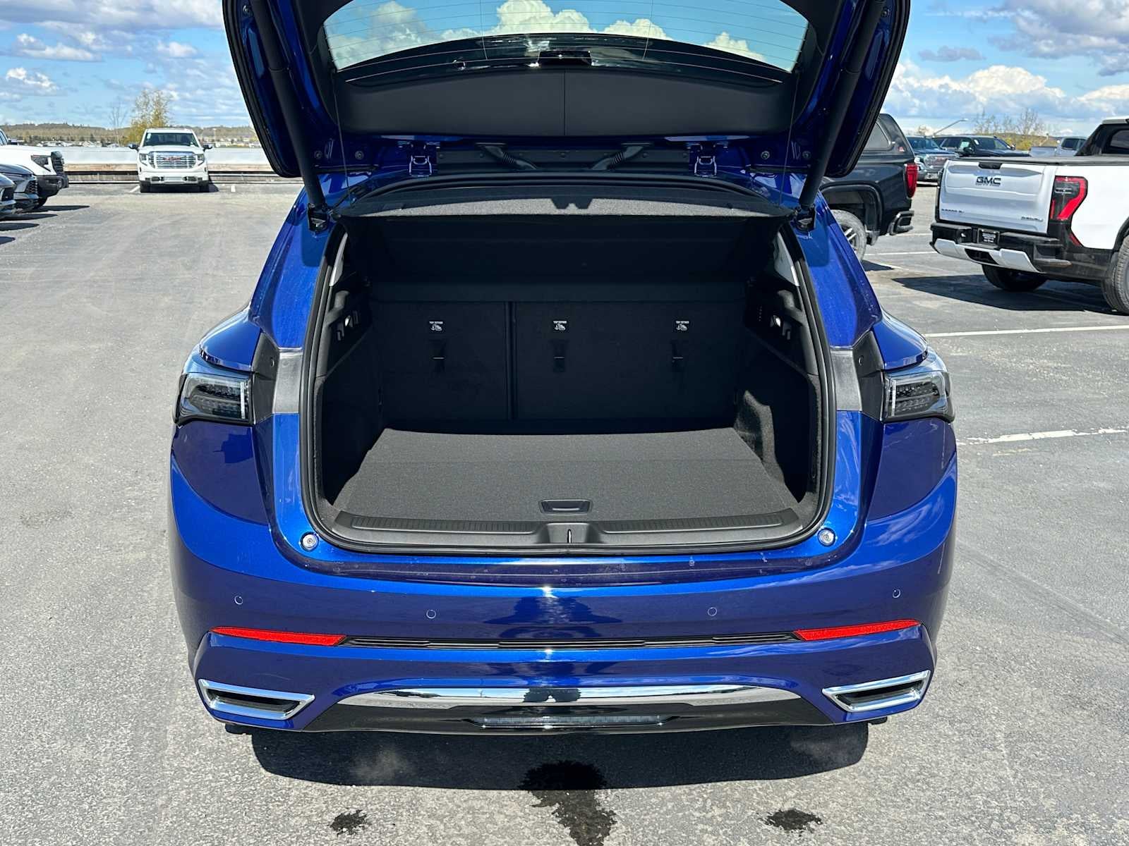 2025 Buick Envision Avenir