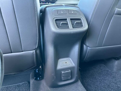 2025 Buick Envision Avenir