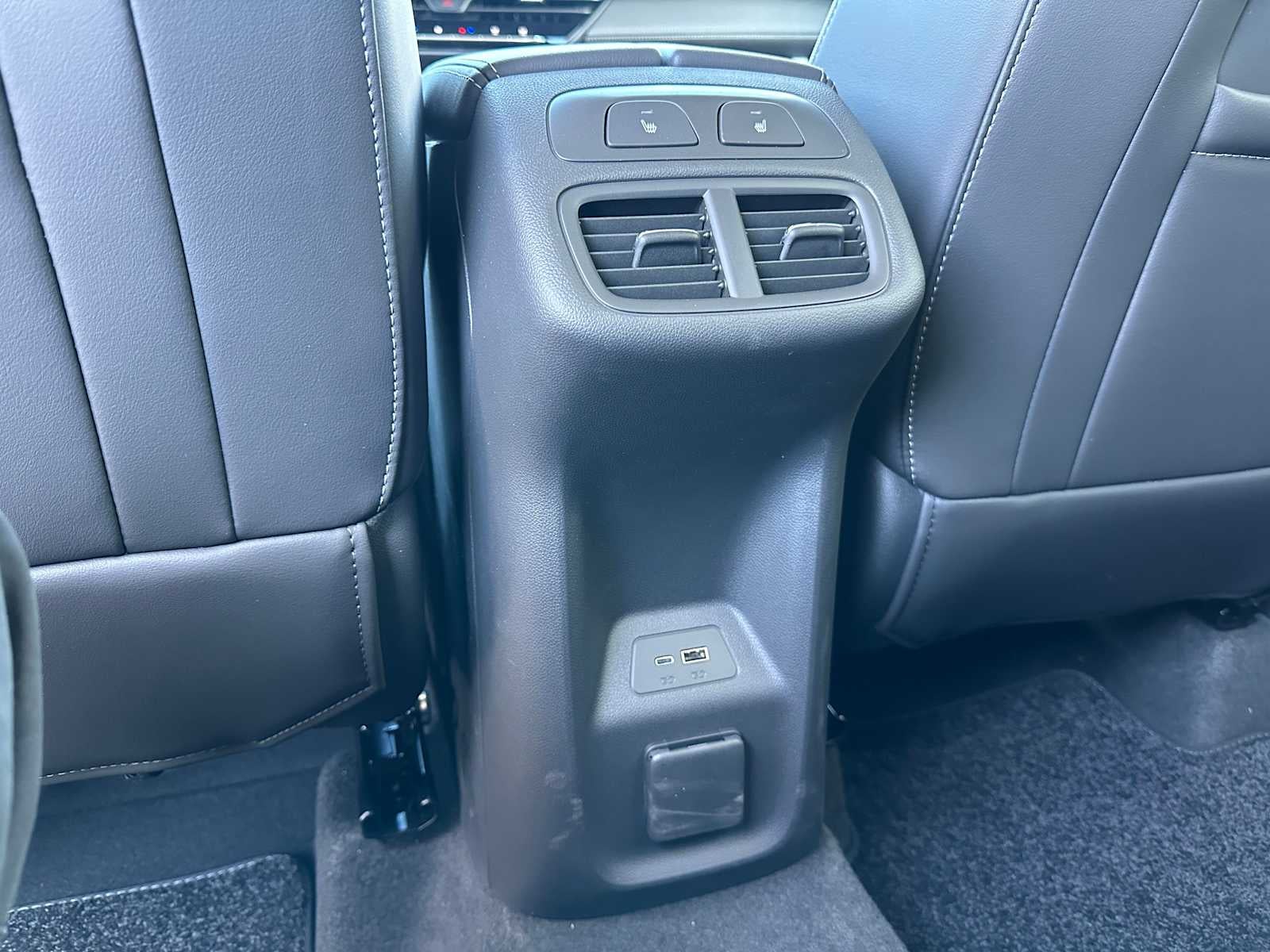 2025 Buick Envision Avenir