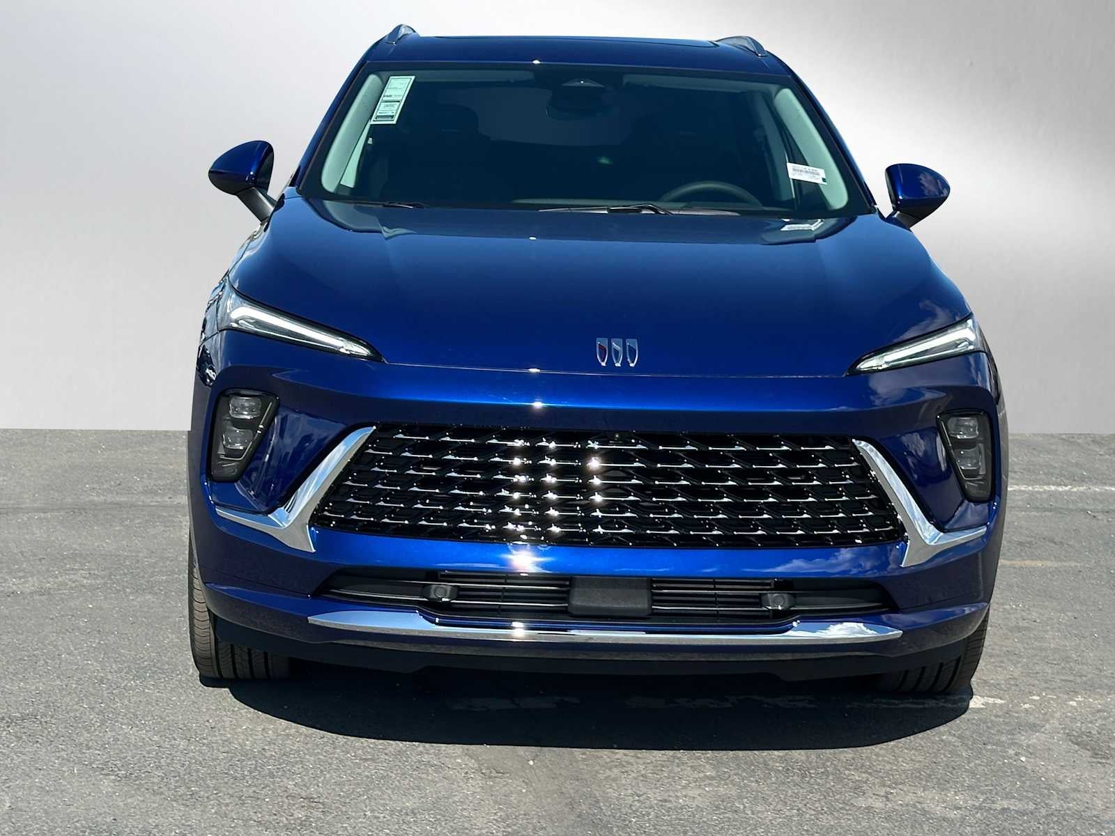 2025 Buick Envision Avenir