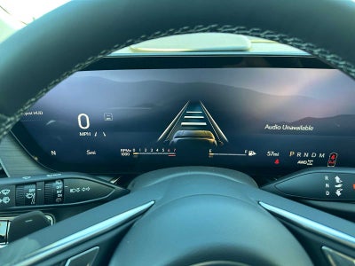 2025 Buick Envision Avenir