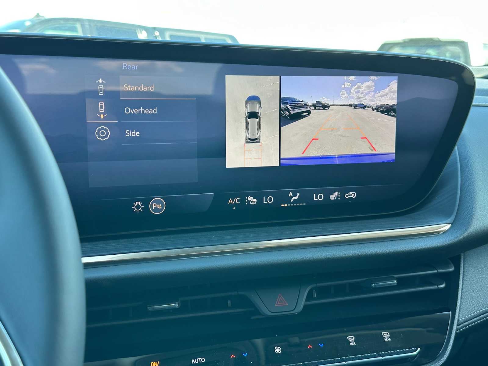 2025 Buick Envision Avenir