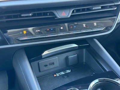 2025 Buick Envision Avenir