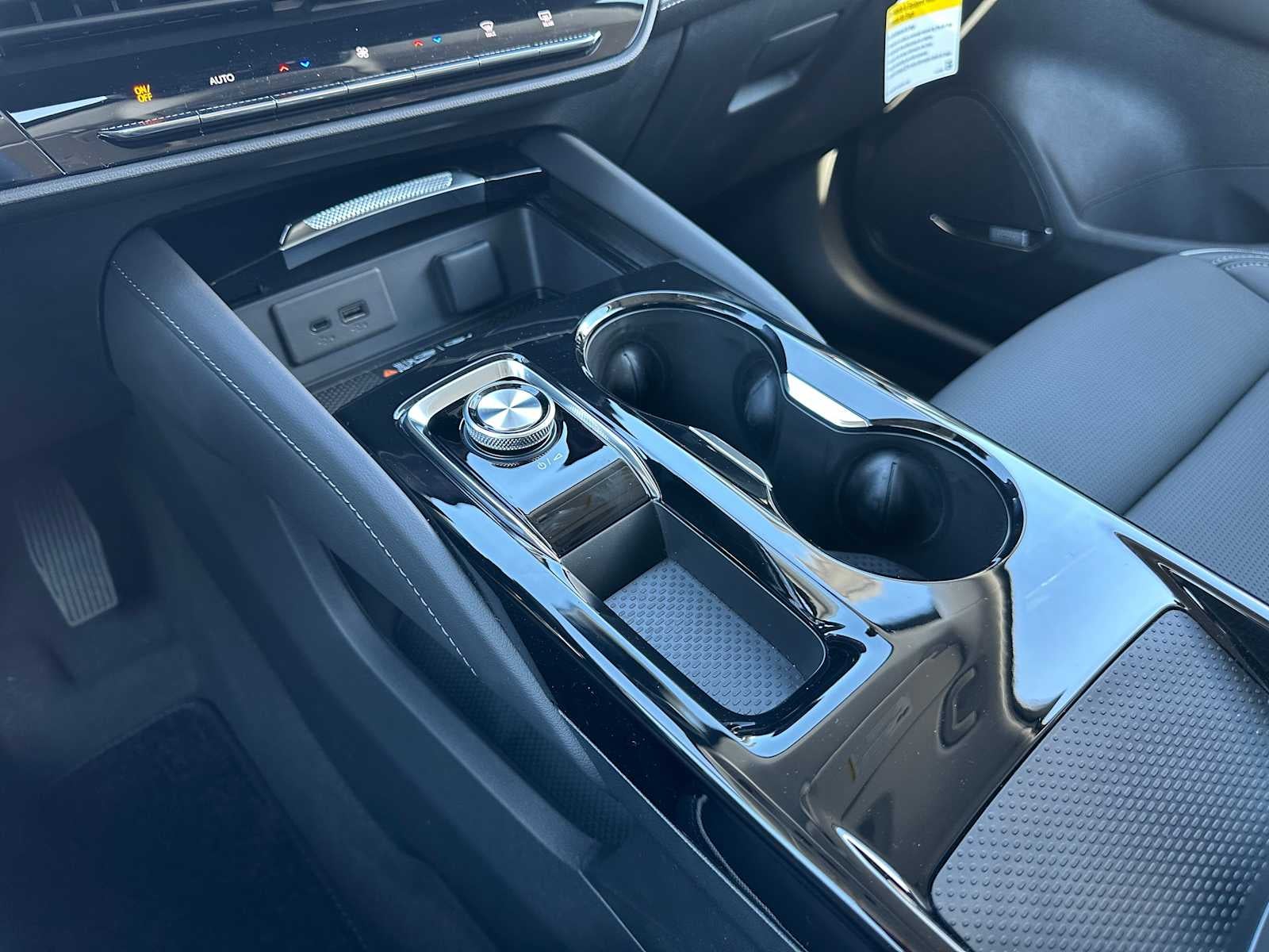 2025 Buick Envision Avenir