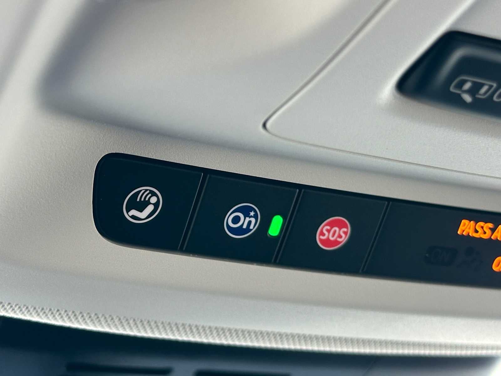 2025 Buick Envision Avenir