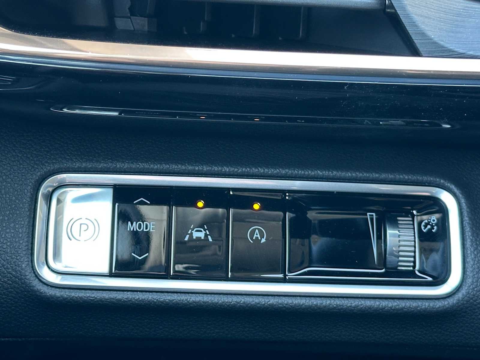 2025 Buick Envision Avenir