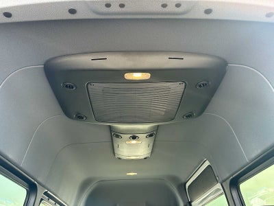 2024 Mercedes-Benz Sprinter Passenger Van 2500 STANDARD ROO