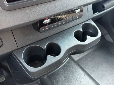 2024 Mercedes-Benz Sprinter Passenger Van 2500 STANDARD ROO