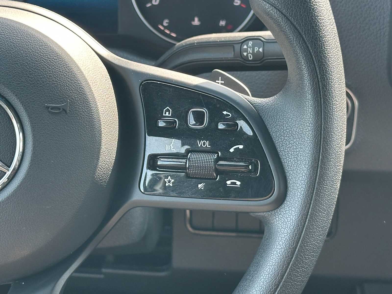 2024 Mercedes-Benz Sprinter Passenger Van 2500 STANDARD ROO