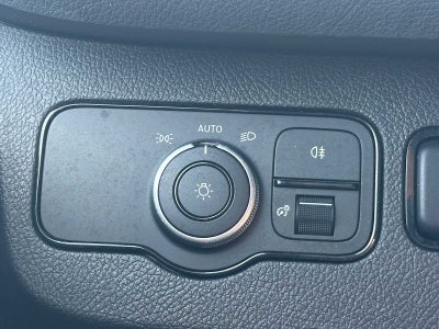 2024 Mercedes-Benz Sprinter Passenger Van 2500 STANDARD ROO