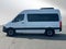 2024 Mercedes-Benz Sprinter Passenger Van 2500 STANDARD ROO