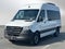 2024 Mercedes-Benz Sprinter Passenger Van 2500 STANDARD ROO