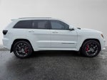 2015 Jeep Grand Cherokee SRT