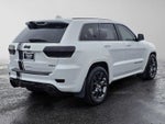 2015 Jeep Grand Cherokee SRT
