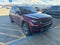 2025 Jeep Grand Cherokee Overland 4x4
