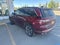 2025 Jeep Grand Cherokee Overland 4x4