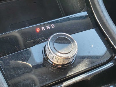 2022 Jeep Grand Cherokee L Laredo 4x4